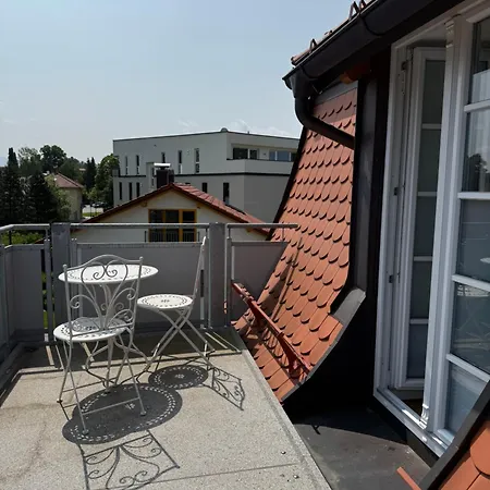 Villa19hundert5 Moderne In Zentraler Lage Apartmán *