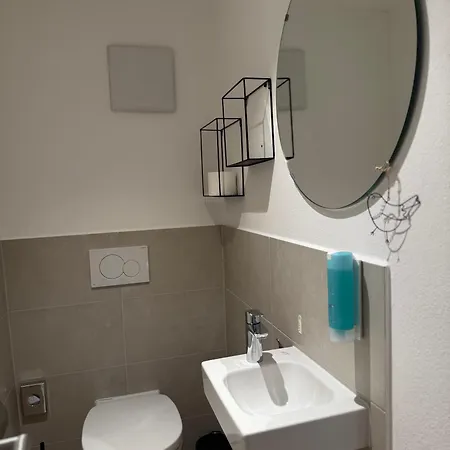 Apartmán Villa19hundert5 Moderne In Zentraler Lage *