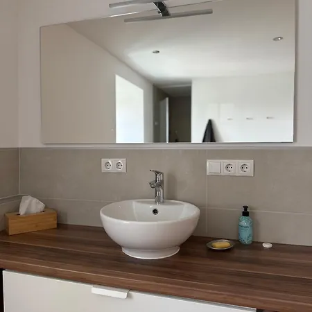 Apartmán Villa19hundert5 Moderne In Zentraler Lage *