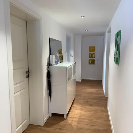 Villa19hundert5 Moderne In Zentraler Lage Apartmán