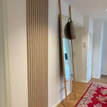Villa19hundert5 Moderne In Zentraler Lage Apartmán