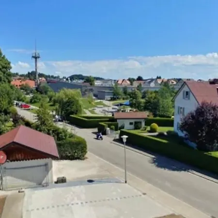Appartamento Villa19hundert5 Moderne In Zentraler Lage