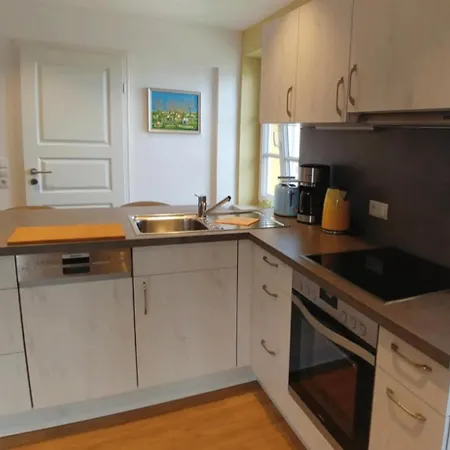 Apartamento Villa19hundert5 Moderne In Zentraler Lage