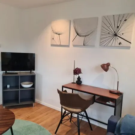 Appartamento Villa19hundert5 Moderne In Zentraler Lage Lindenberg im Allgäu