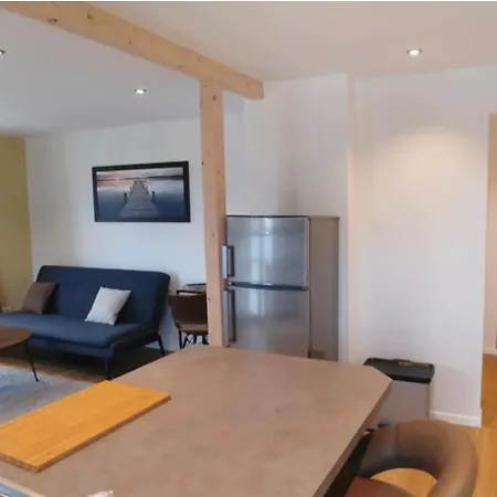 Apartment Villa19hundert5 Moderne In Zentraler Lage