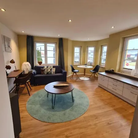 Villa19hundert5 Moderne In Zentraler Lage Appartamento *