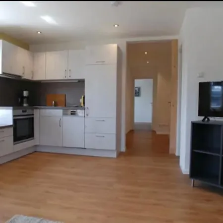 Appartamento Villa19hundert5 Moderne In Zentraler Lage