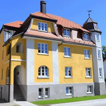 Villa19hundert5 Moderne In Zentraler Lage Appartamento