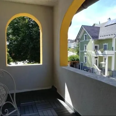 Apartment Villa19hundert5 Moderne In Zentraler Lage