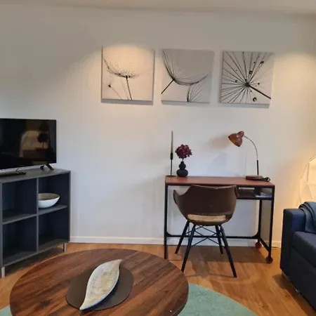 Villa19hundert5 Moderne In Zentraler Lage * Lindenberg im Allgau