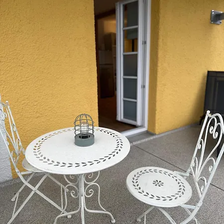 Villa19hundert5 Moderne In Zentraler Lage * Lindenberg im Allgau