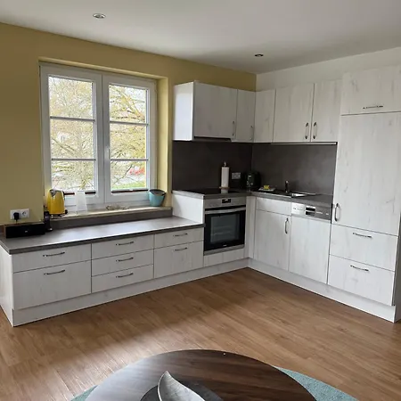 Appartamento Villa19hundert5 Moderne In Zentraler Lage