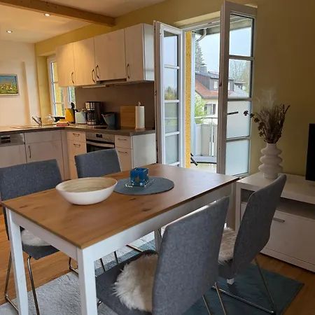 Appartamento Villa19hundert5 Moderne In Zentraler Lage *