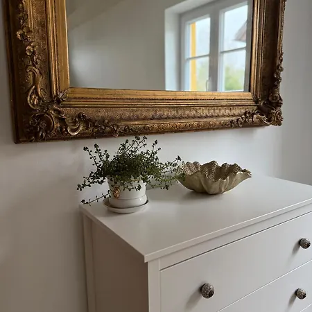 Apartamento Villa19hundert5 Moderne In Zentraler Lage