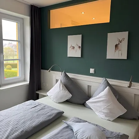 Villa19hundert5 Moderne In Zentraler Lage * Lindenberg im Allgau