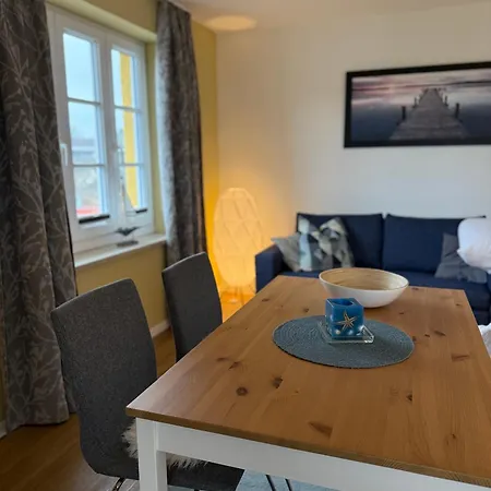 Apartamento Villa19hundert5 Moderne In Zentraler Lage *