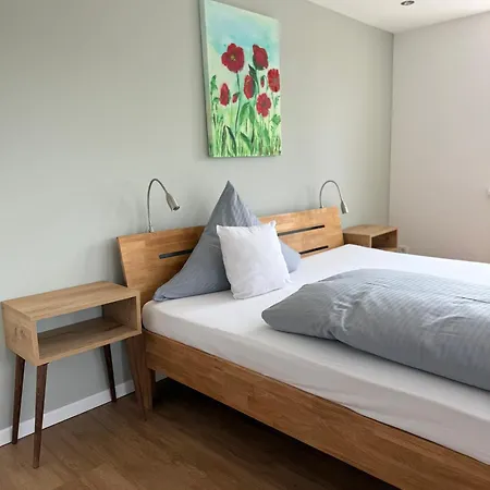 Villa19hundert5 Moderne In Zentraler Lage Lindenberg im Allgäu