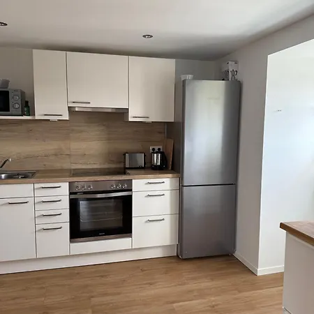 Villa19hundert5 Moderne In Zentraler Lage * Lindenberg im Allgäu