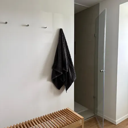 Villa19hundert5 Moderne In Zentraler Lage Appartamento