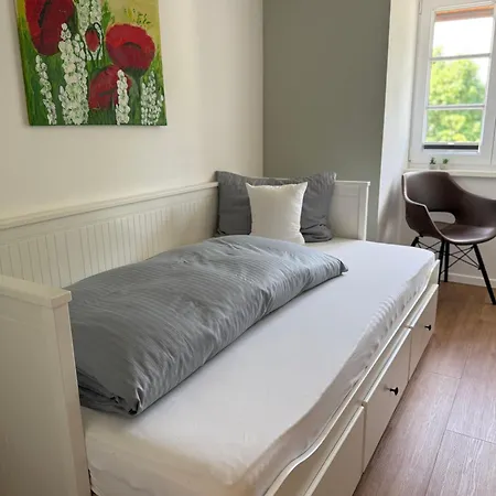 Villa19hundert5 Moderne In Zentraler Lage Lindenberg im Allgäu