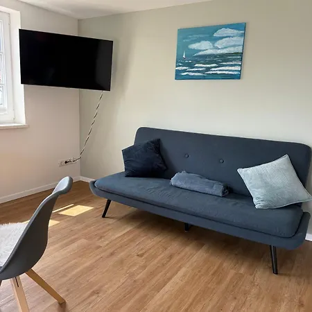 Villa19hundert5 Moderne In Zentraler Lage Appartamento