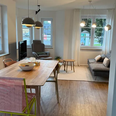 Appartamento Villa19hundert5 Moderne In Zentraler Lage *