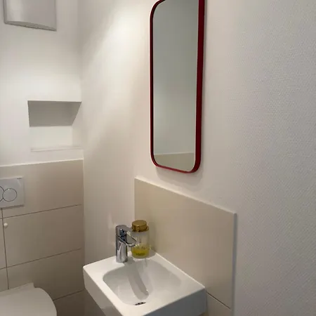Villa19hundert5 Moderne In Zentraler Lage * Lindenberg im Allgäu