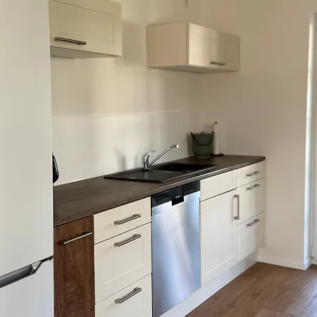 Appartamento Villa19hundert5 Moderne In Zentraler Lage Lindenberg im Allgäu