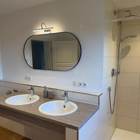 Villa19hundert5 Moderne In Zentraler Lage Appartamento
