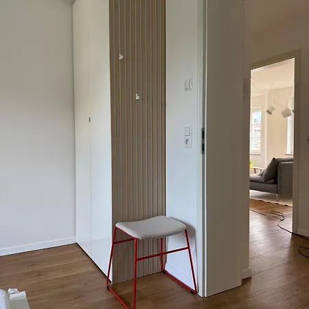 Villa19hundert5 Moderne In Zentraler Lage Appartamento *