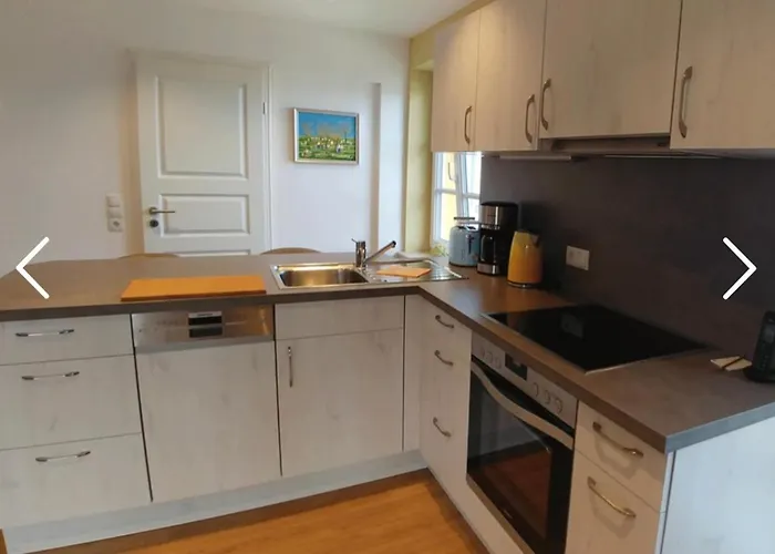 דירה Villa19hundert5 Moderne In Zentraler Lage