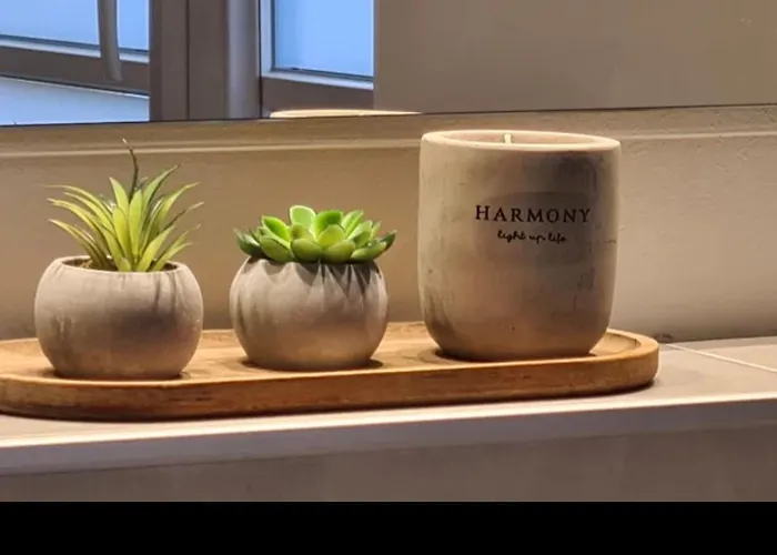 דירה Villa19hundert5 Moderne In Zentraler Lage לינדנברג אים אלגאו