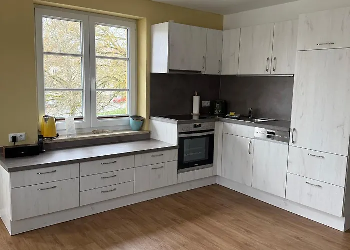 דירה Villa19hundert5 Moderne In Zentraler Lage