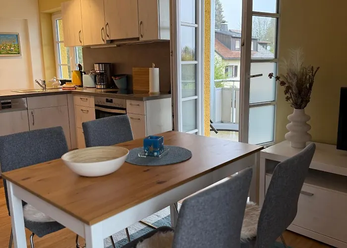 דירה Villa19hundert5 Moderne In Zentraler Lage *