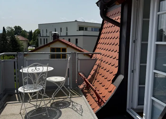 Villa19hundert5 Moderne In Zentraler Lage דירה *