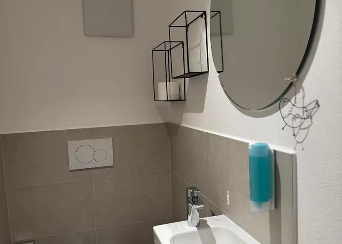 דירה Villa19hundert5 Moderne In Zentraler Lage *