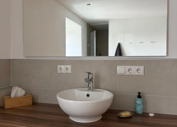דירה Villa19hundert5 Moderne In Zentraler Lage *