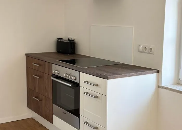 Villa19hundert5 Moderne In Zentraler Lage לינדנברג אים אלגאו