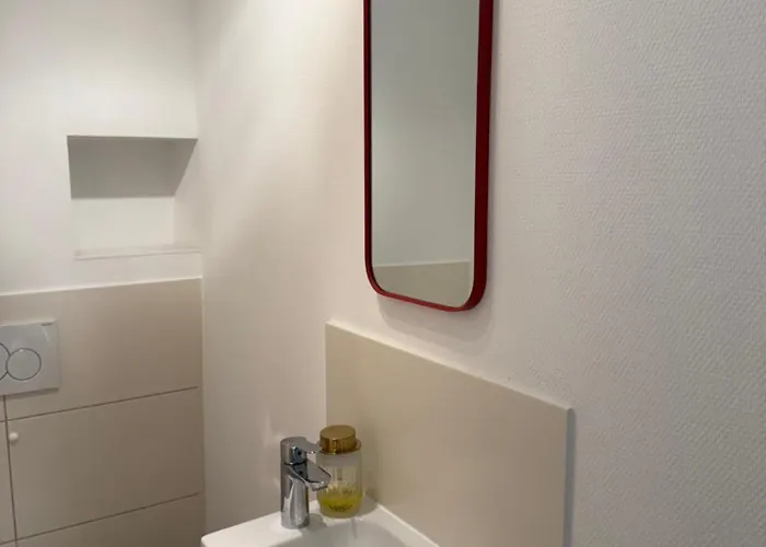 Villa19hundert5 Moderne In Zentraler Lage * לינדנברג אים אלגאו