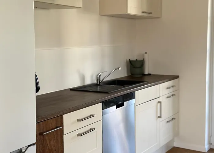 דירה Villa19hundert5 Moderne In Zentraler Lage לינדנברג אים אלגאו